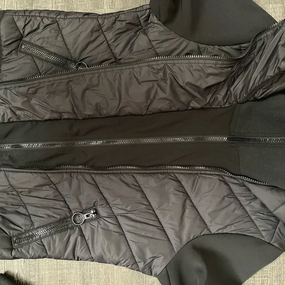 Bench fall jacket - Picture 4 of 5